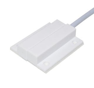 Inteligentny Kontaktron Loxone Smart Home