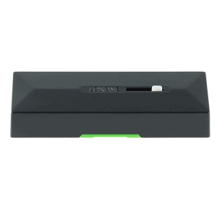 Inteligentny Kontaktron Drzwiowy Loxone Smart Home