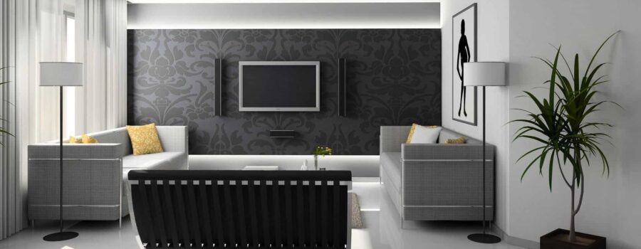 System smart audio i wideo System Mutliroom audio video