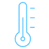 Sterowanie temperaturą Smart Home