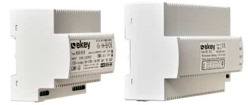 Zasilacz Ekey UPS DRM Zasilacz Ekey UPS z podtrzymaniem 4Ah