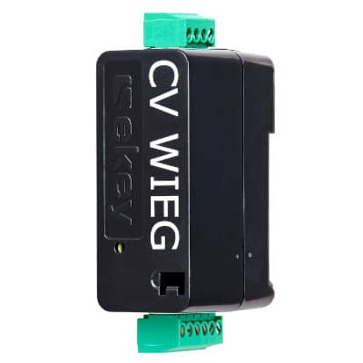 Ekey CV Wiegand Konwerter ekey Wiegand do integracji z systemami Wiegand
