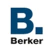 Integracja ekey z ramkami Berker