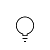 Dimmer Loxone Inteligentne ściemnianie
