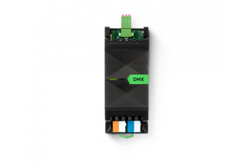 Loxone DMX Extension Moduł rozszerzeń DMX Extension