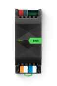 Integracja Smartdom Loxone z KNX