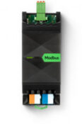 Smarthome Loxone modbus Extension
