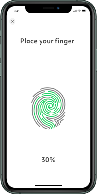 aplikacja_ekey_bionyx_dodawania_palca