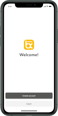 aplikacja_ekey_bionyx_logowanie