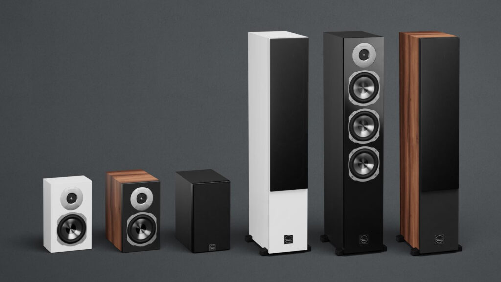Inteligentny system audio