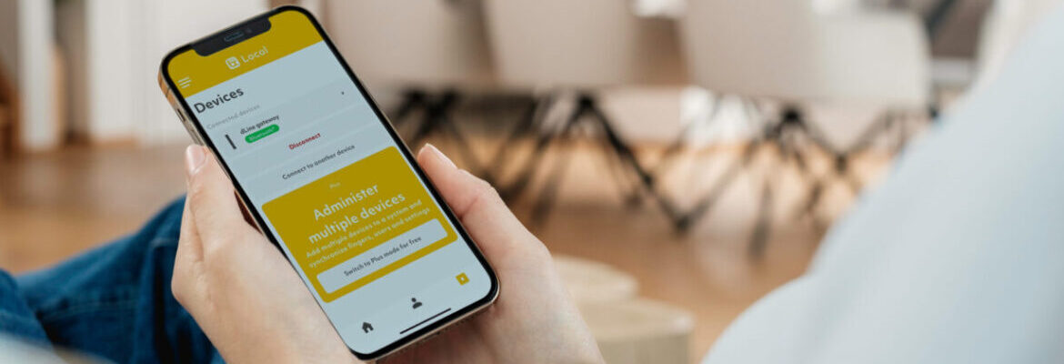 ekey_gateway_bionyx_app_3 Aplikacja ekey Bionyx